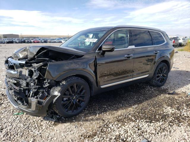 Kia Telluride (2020)