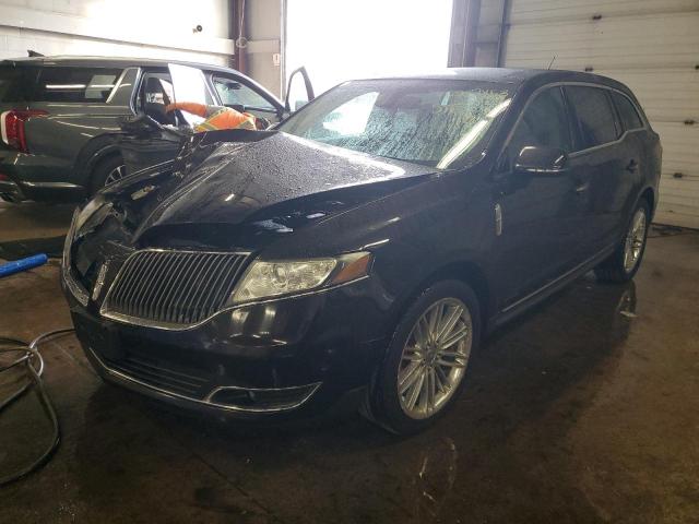 Lincoln Mkt (2013)