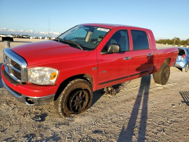 Dodge All models (2007)