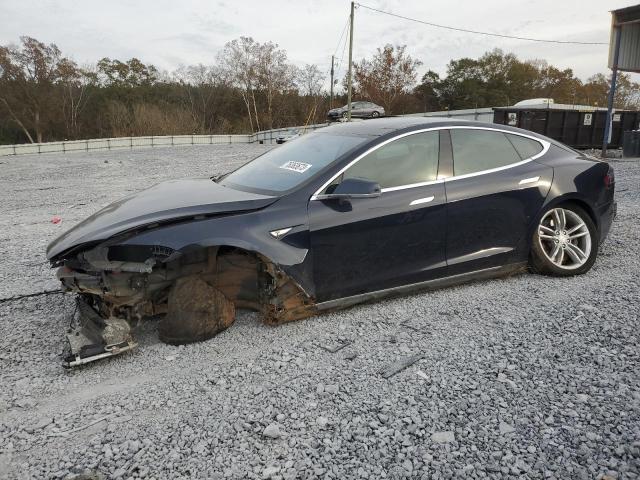 Tesla Model s (2014)