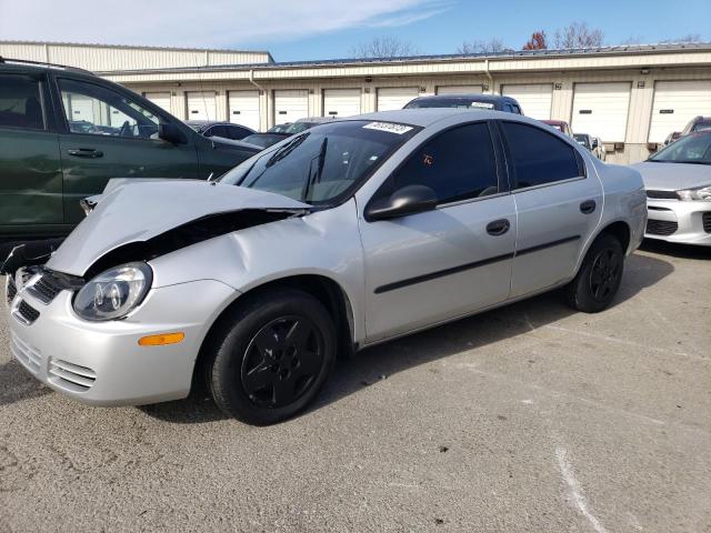 Dodge Neon (2004)