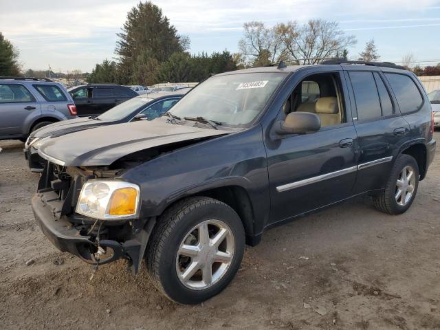 Gmc Envoy (2008)