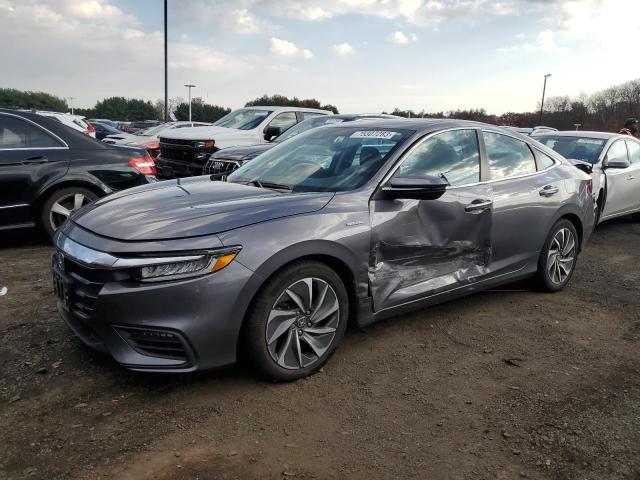 Honda Insight (2020)