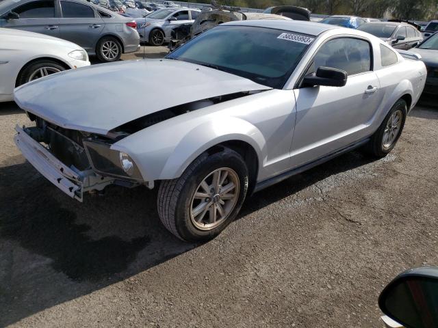 Ford All models (2006)