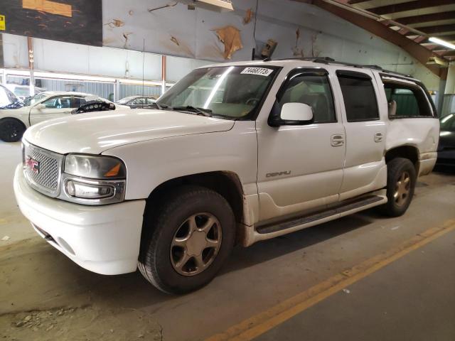 Gmc Denali (2002)