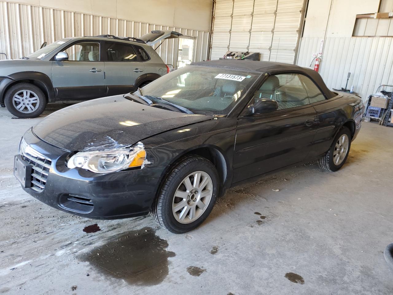 Chrysler Sebring (2004)