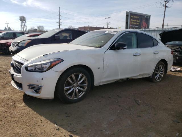 Infiniti Q70 (2015)