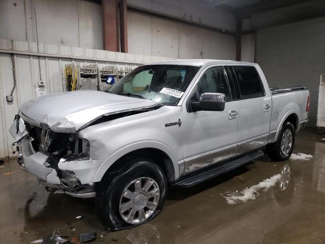 Lincoln Mark lt (2006)
