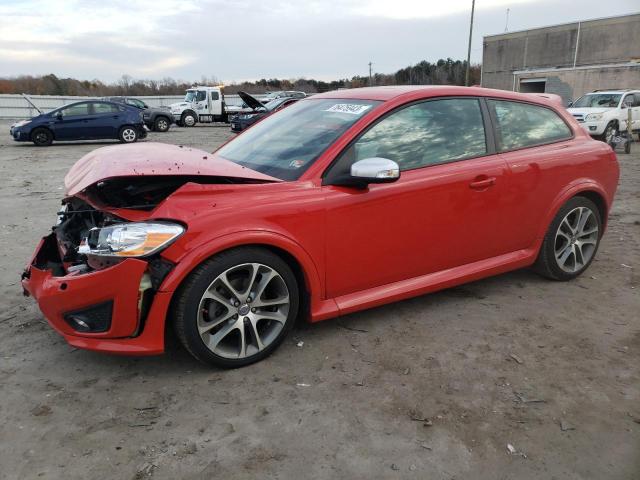 Volvo C30 (2012)
