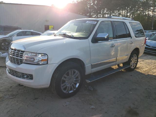Lincoln Navigator (2007)