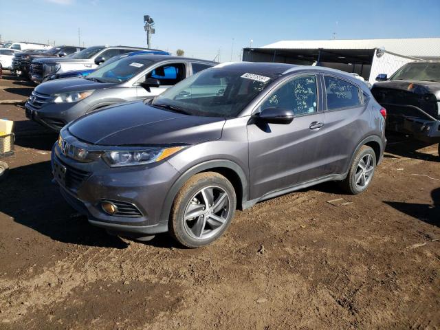 Honda Hr-v (2022)