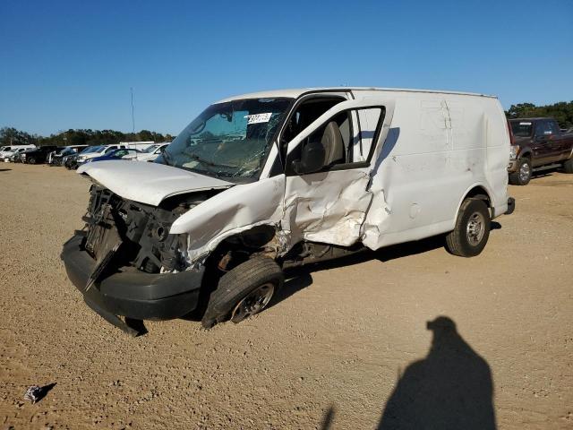 Chevrolet Express (2015)