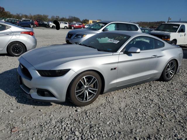 Ford All models (2017)