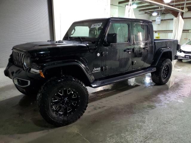 Jeep Gladiator (2020)