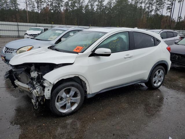 Honda Hr-v (2016)