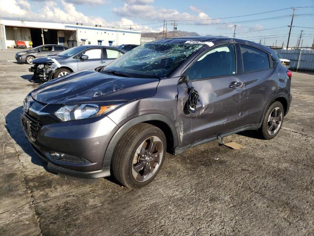 Honda Hr-v (2018)