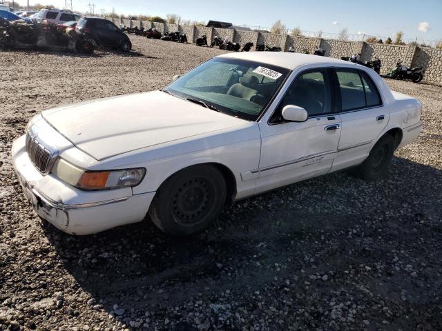 Mercury Grmarquis (2000)