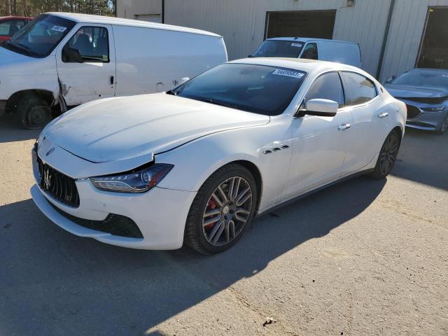 Maserati All models (2014)