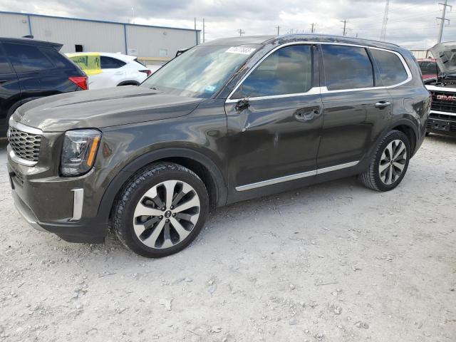 Kia Telluride (2020)