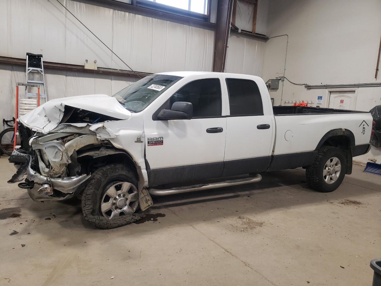 Dodge Ram (2008)
