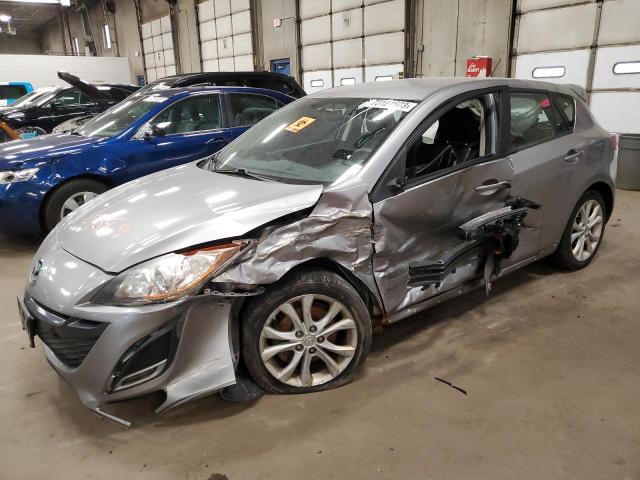 Mazda Mazda3 (2011)