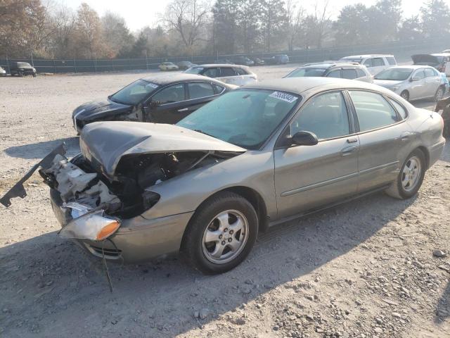 Ford All models (2004)