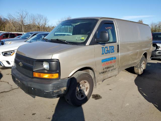 Chevrolet Express (2007)