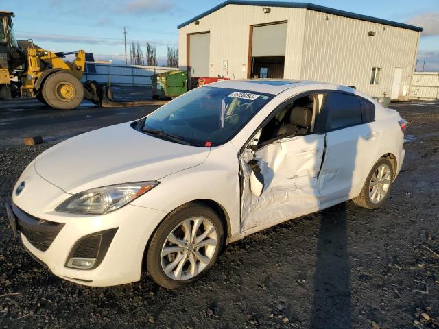Mazda Mazda3 (2011)