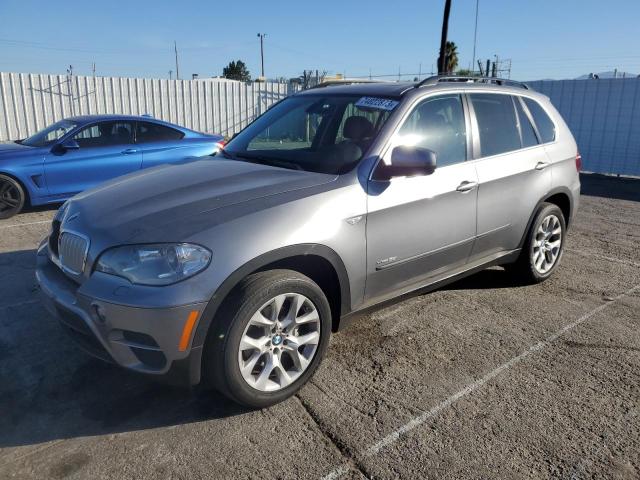 Bmw X5 (2013)