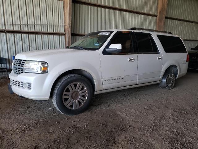 Lincoln Navigator (2013)