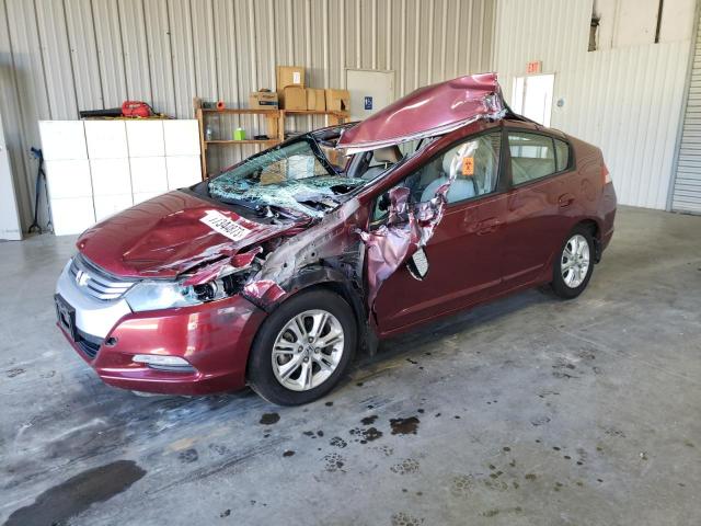 Honda Insight (2010)