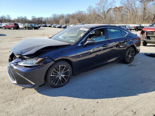 Lexus Es250 (2022)
