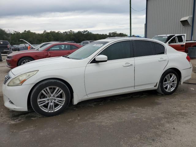 Infiniti G37 (2013)
