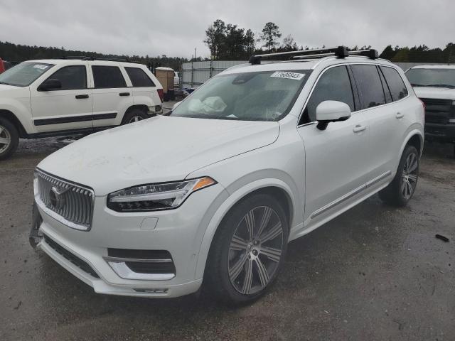 Volvo Xc90 ultim (2023)
