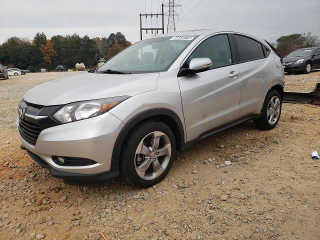 Honda Hr-v (2016)