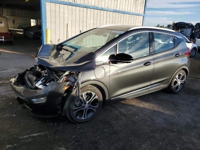 Chevrolet Bolt (2018)