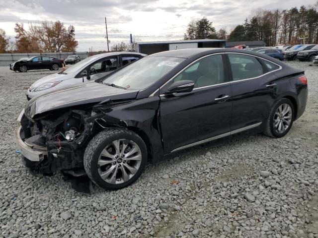 Hyundai Azera (2013)