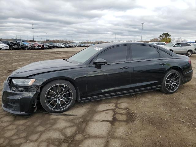 Audi A8 (2020)