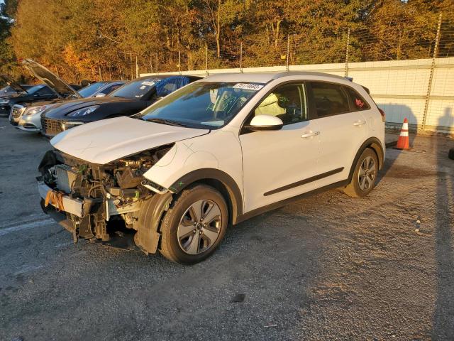 Kia Niro (2019)
