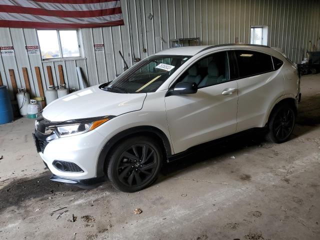 Honda Hr-v (2022)