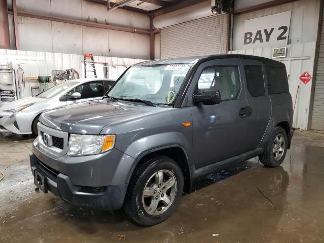 Honda Element (2011)