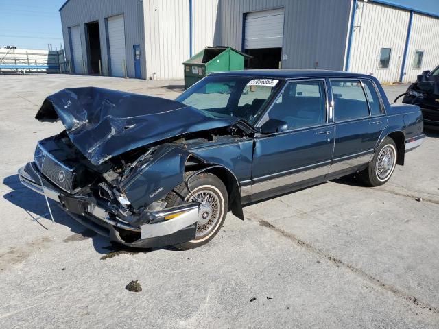 Buick All other (1986)