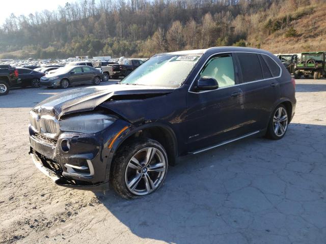 Bmw X5 (2015)