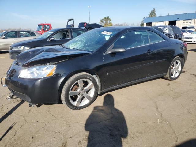 Pontiac G6 (2006)
