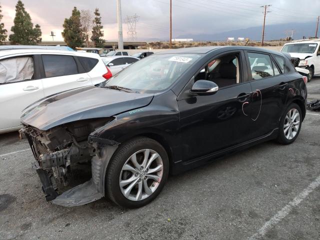 Mazda Mazda3 (2010)