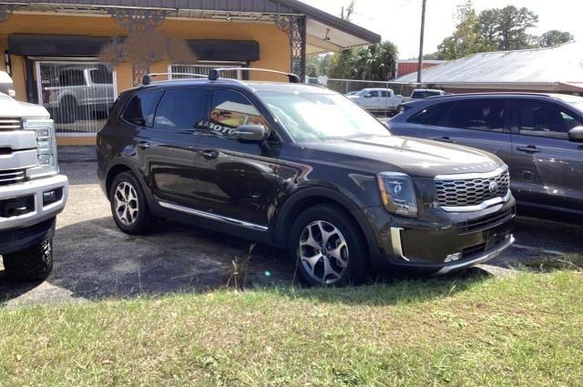 Kia Telluride (2020)