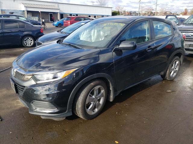 Honda Hr-v (2019)