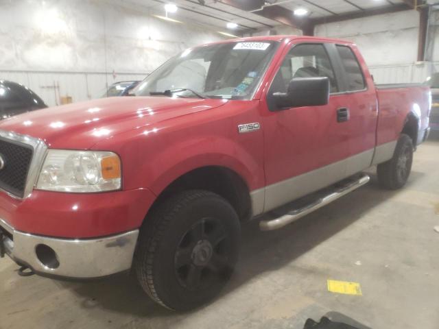 Ford All models (2007)