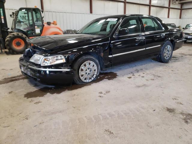 Mercury Grmarquis (2005)