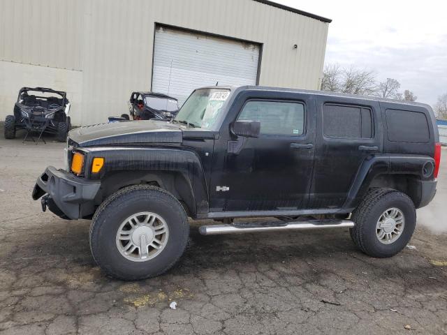 Hummer H3 (2008)